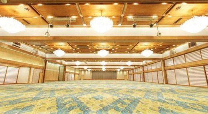 ホテル グランド 東雲 筑波市 エクステリア 写真